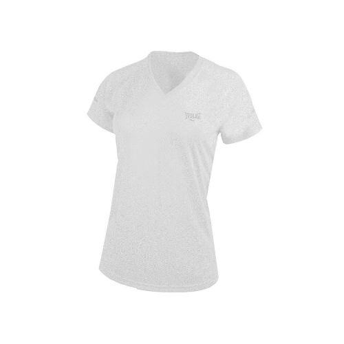 Remera Everlast Dama Seasonal Wt - S/C — Menpi