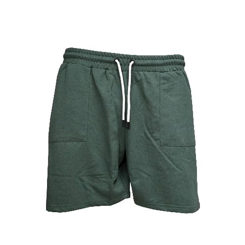 Short Umbro Hombre Pocket Verde - S/C — Menpi