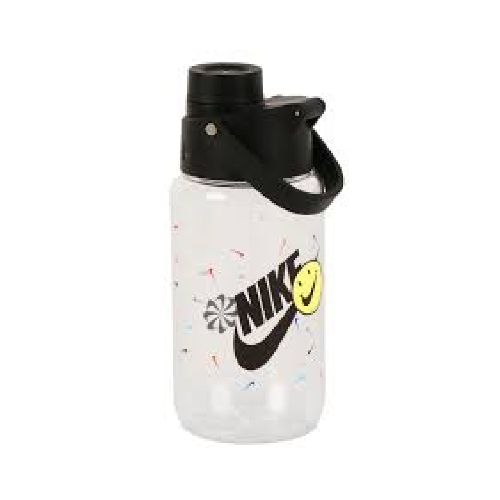 Caramañola Nike Tr Renew Recharge Chug Bottle 16 Oz Graphic - S/C — Menpi