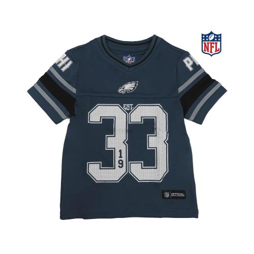 Remera NBA Niño NFL Eagles NFLJS32053TUR - S/C — Menpi