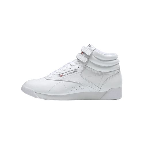 Bota Reebok Dama Moda Freestyle High Blanco - S/C — Menpi