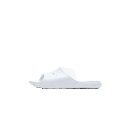 Ojota Nike Dama Victori One Shwr Slide White/White - S/C — Menpi