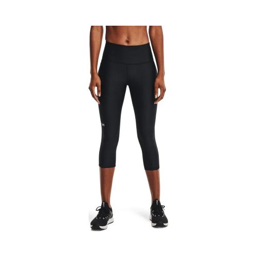 Calza Under Armour Running Dama Capri-B Black - S/C  UNDER ARMOUR