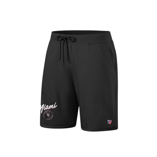 Short Nba Hombre M Inter De Miami Bk1 - S/C — Menpi