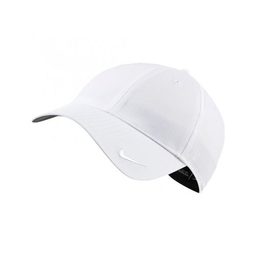 Gorro Nike Tech Cap White - S/C — Menpi