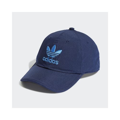 Gorro Adidas Moda Hombre Azul - S/C — Menpi