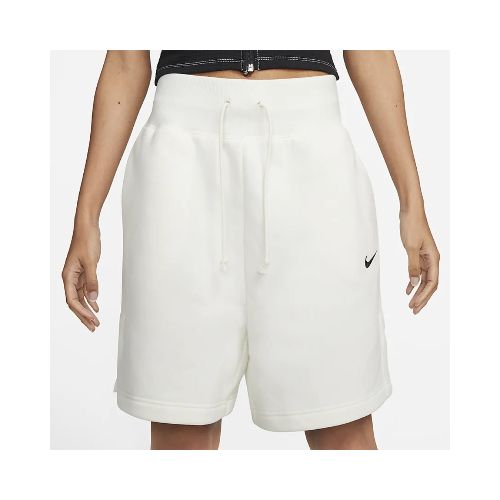 Short Nike Moda Dama Phnx Flc Hr Shrt Baller - S/C — Menpi