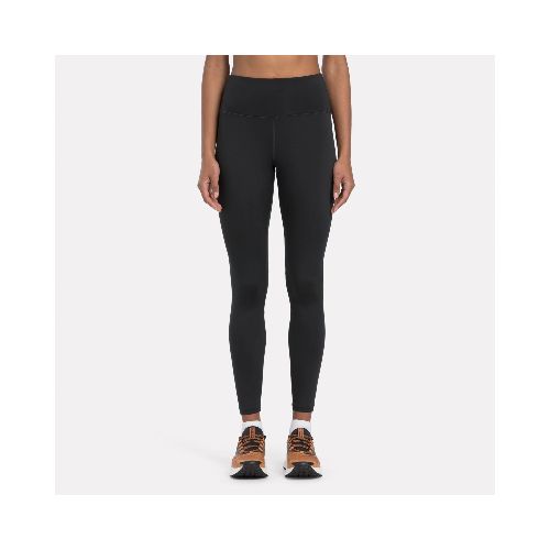 Calza Dama Reebok Basic Mesh Tight - S/C — Menpi