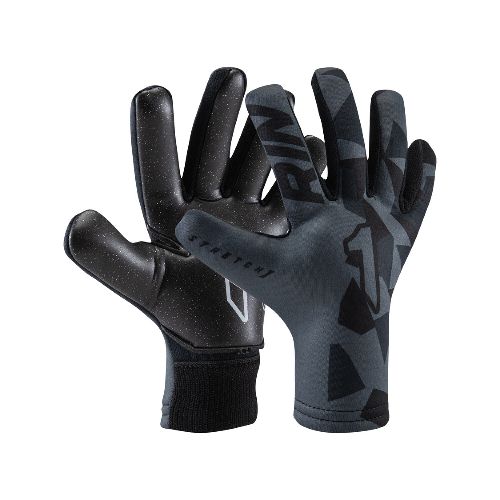 Guante Rinat Futbol Hombre Meta Tactik Gk As Negro-Oxford - S/C — Menpi