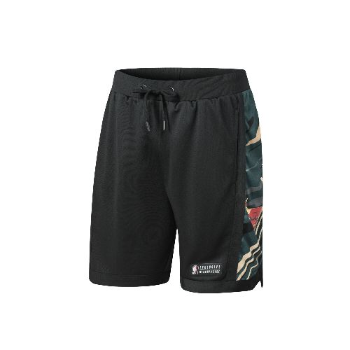 Short Nba Hombre M Bulls NBASH523207-DG1 - S/C — Menpi