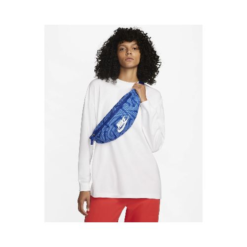 Riñonera Nike Moda Unisex Heritage - S/C — Menpi