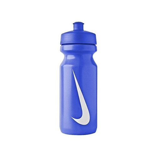 Caramañola Nike Unisex Big Mouth Azul 500ml - S/C — Menpi