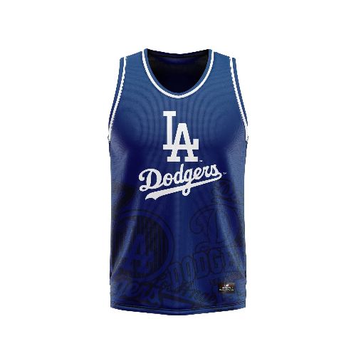 Musculosa Nba Hombre Tank M Yankees MLBTT523202-NV1 - S/C — Menpi