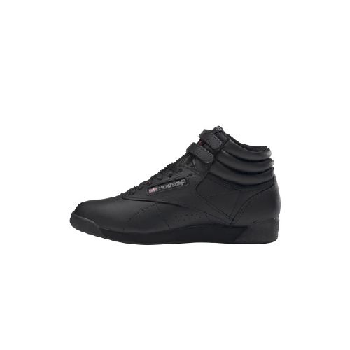 Bota Reebok Moda Freestyle High Negro - S/C — Menpi