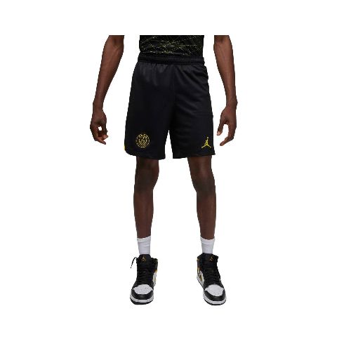 Short Nike Jordan Hombre PSG Df Stad 4TH Black - S/C — Menpi