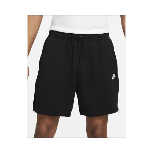 Short Nike Moda Hombre Club+ FT - S/C — Menpi