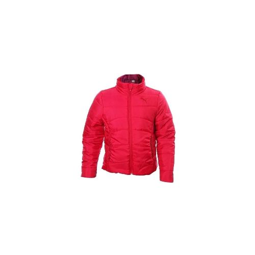 Campera Puma Niño ESS Padded Jkt Fucsia - S/C — Menpi