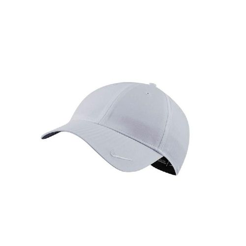 Gorro Nike H86 Cap White - S/C — Menpi