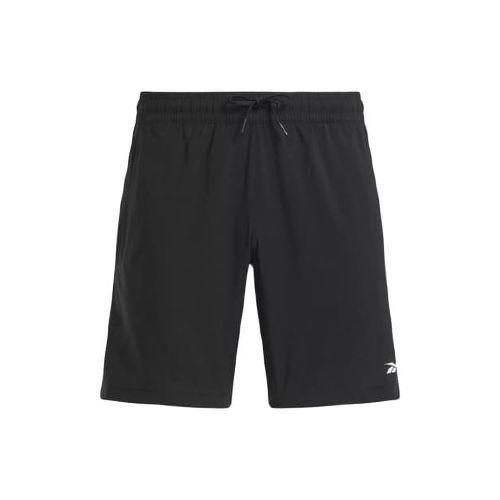 Short Reebok Training Hombre Workouut Ready Black - S/C — Menpi