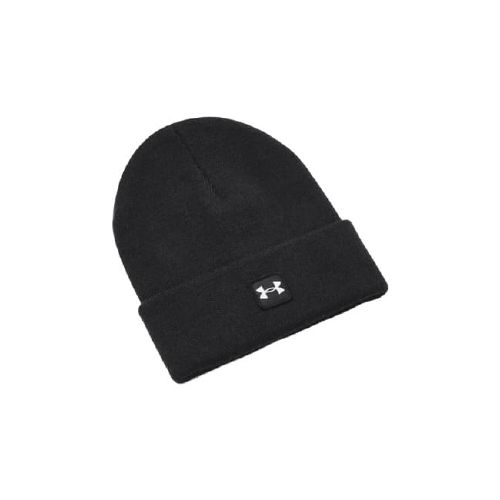 Gorro Under Armour Halftime Cuff Black - S/C  UNDER ARMOUR