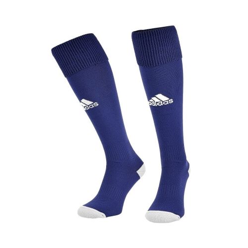 Medias Adidas Futbol Milano 16 Sock NE/ BL - S/C — Menpi