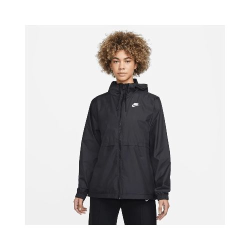 Campera Nike Moda Dama Essntl - S/C — Menpi