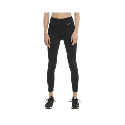 Calza Puma Training Dama Fav.Forever High Waist 7/8 Tight Negro - S/C — Menpi