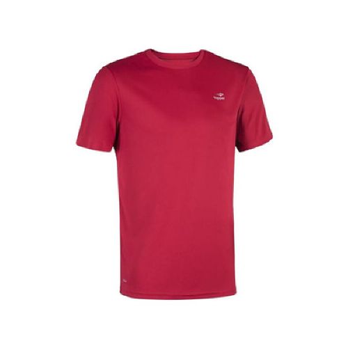 Remera Topper Niño Basic Trbg Rojo - S/C — Menpi