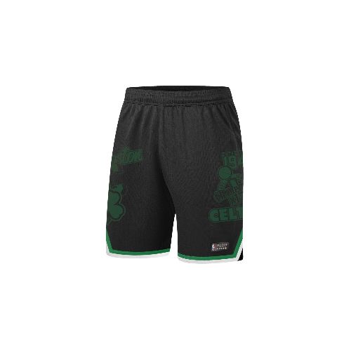 Short Nba Hombre M Celtics NBASH523206-BK4 - S/C — Menpi