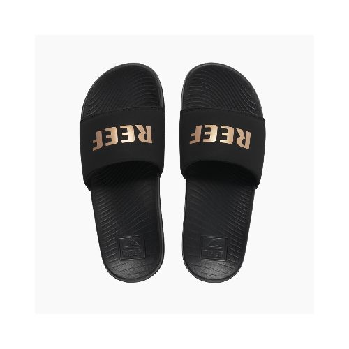 Ojotas Reef Unisex One Slide - S/C — Menpi