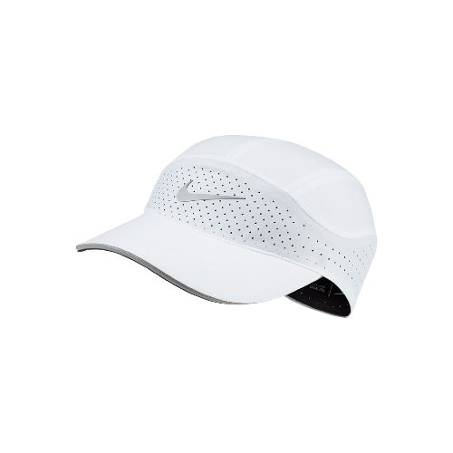 Gorro Nike Entrenamiento Tailwind Aero Elite White - S/C — Menpi