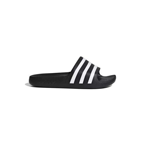 Ojota Adidas Moda Unisex Adilette Grey/White - S/C — Menpi