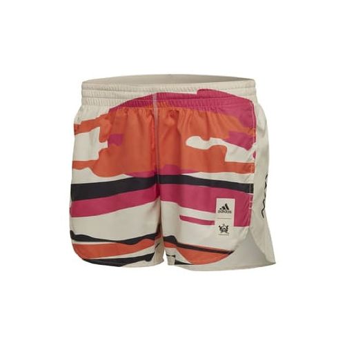 Short Adidas Running Dama Magugu Run Fast - S/C — Menpi