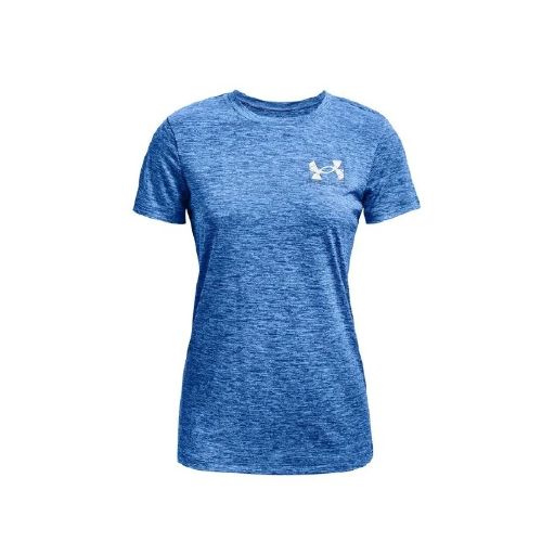 Remera Under Armour Running Dama Tech - S/C  UNDER ARMOUR