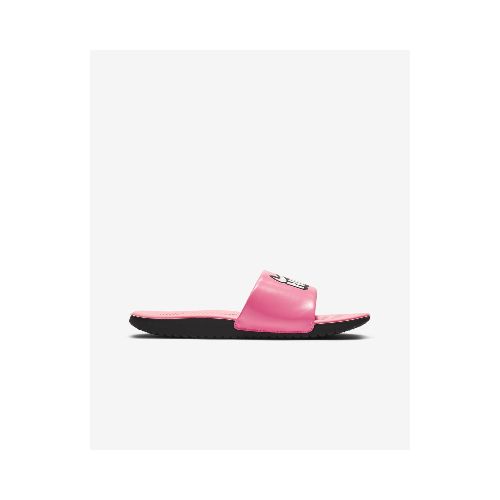 Ojota Nike Moda Niño Kawa Slide Fun (GS/PS) Rosa - S/C — Menpi