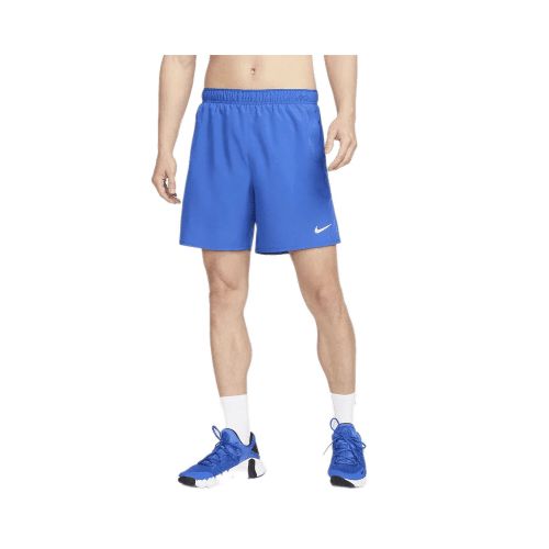 Short Nike Running Hombre Challenger 7BF Gamerl/Gamerl - S/C — Menpi