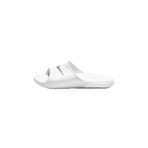 Ojota Nike Hombre Victori One Shower Slide White - S/C — Menpi