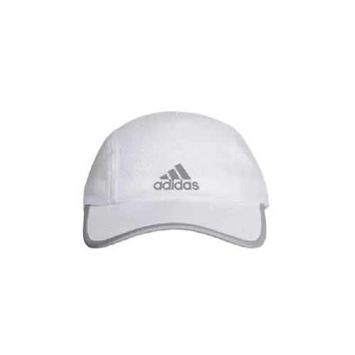 Gorro Adidas Unisex Running R96 CC Cap White - S/C — Menpi