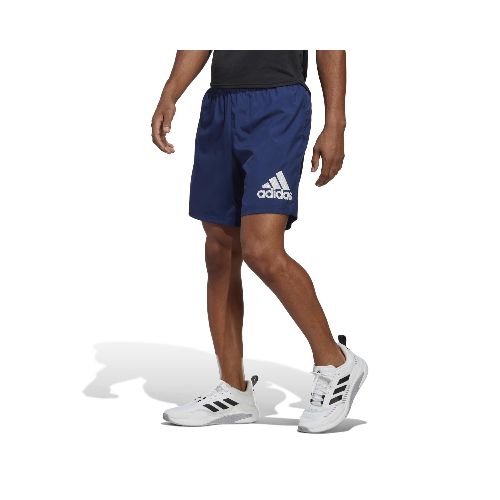 Short Adidas Running Hombre Run It - S/C — Menpi