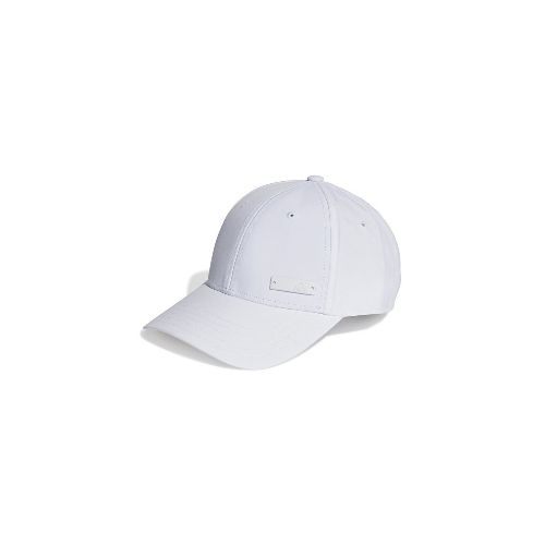 Gorro Adidas Training Unisex Bballcap LT Met White - S/C — Menpi