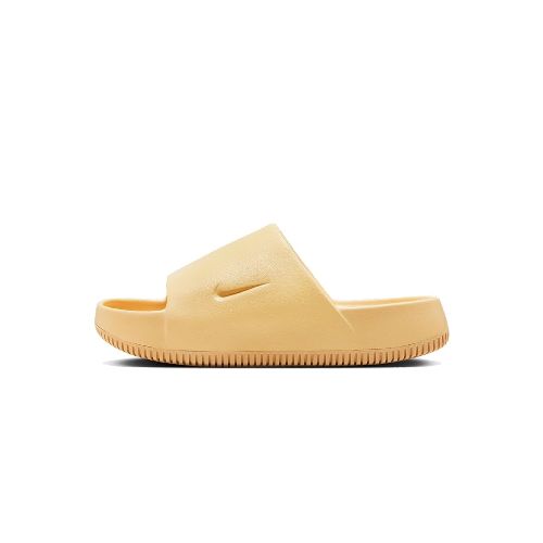 Ojota Nike Dama Calm Slide Sesame/Sesame - S/C — Menpi