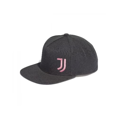 Gorro Adidas Futbol Juve SB Cap Red - S/C — Menpi