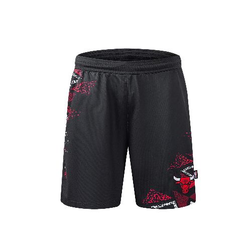 Short Nba Niño Bulls UNBA322221BLK - S/C — Menpi