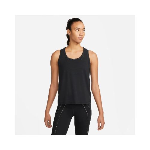 Remera Training Dama Tank - S/C — Menpi