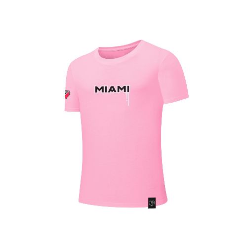 Remera Nba Niño Tee B Inter De Miami Pk1 - S/C — Menpi