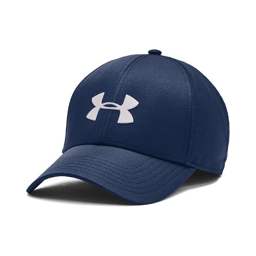 Gorro Under Armour Storm Blitzing ADJ-N Navy - S/C  UNDER ARMOUR