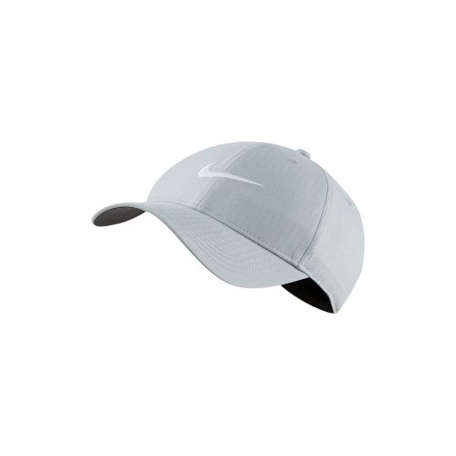 Gorro Nike Tech Cap Gris - S/C — Menpi