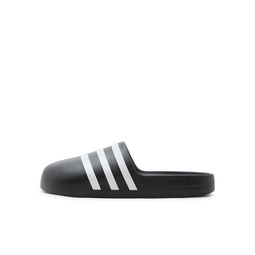 Ojotas Adidas Adifon Adilette Core Black - S/C — Menpi