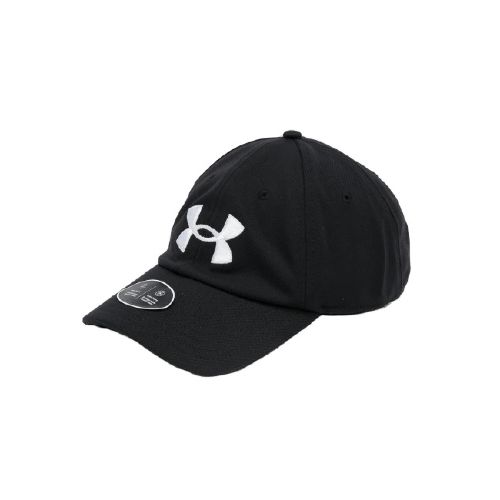 Gorro Under Armour Entrenamiento Blitzing O/M Black - S/C  UNDER ARMOUR