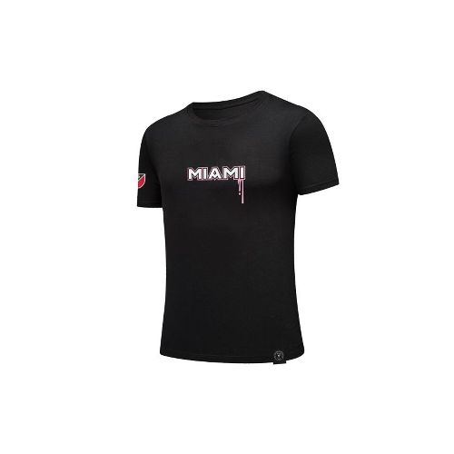 Remera Nba Niño Tee B Inter De Miami Bk1 - S/C — Menpi